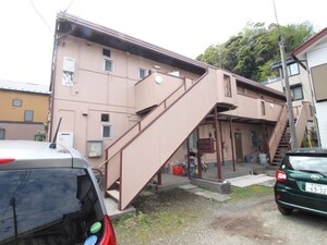 コ－ポ山本外観写真