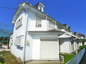 エスペラント立澤Ｃ外観写真