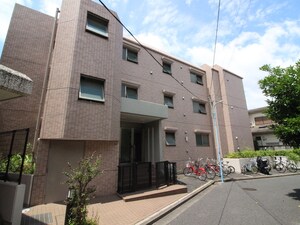 第１１シュヴェルニ－外観写真