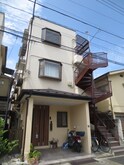 かぶとマンション