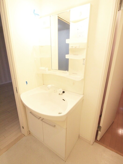 物件内観写真10　(洗面)