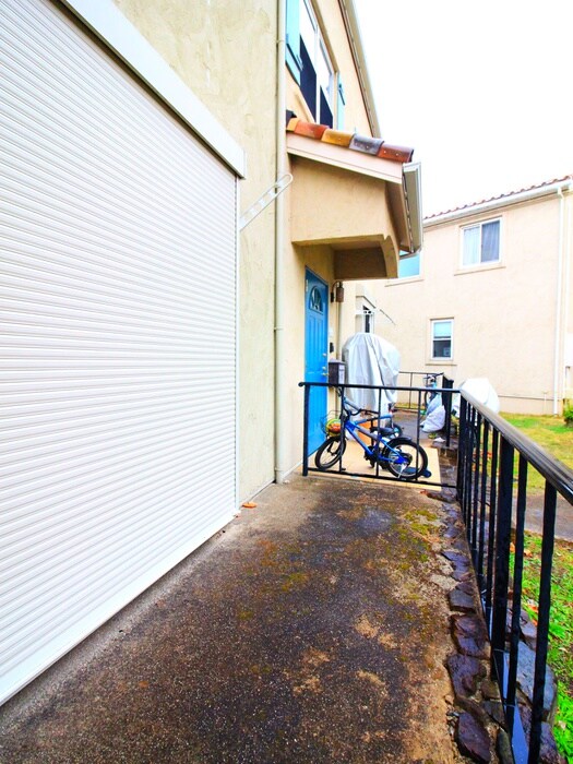 物件内観写真17　(ベランダ・バルコニー)