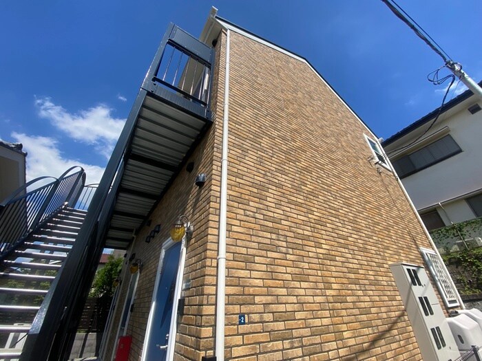 物件外観写真3　(その他)