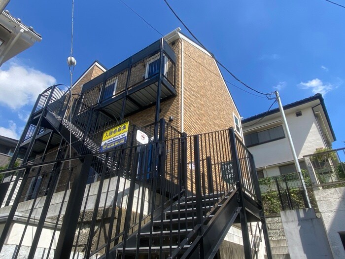 物件外観写真6　(外観写真)