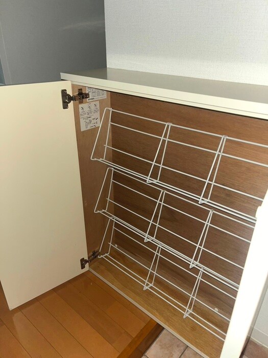 物件内観写真14　(靴箱)