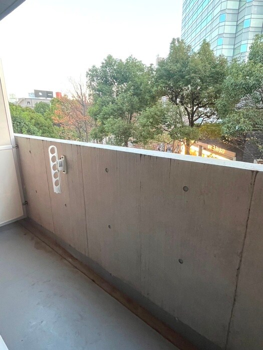 物件内観写真16　(ベランダ・バルコニー)