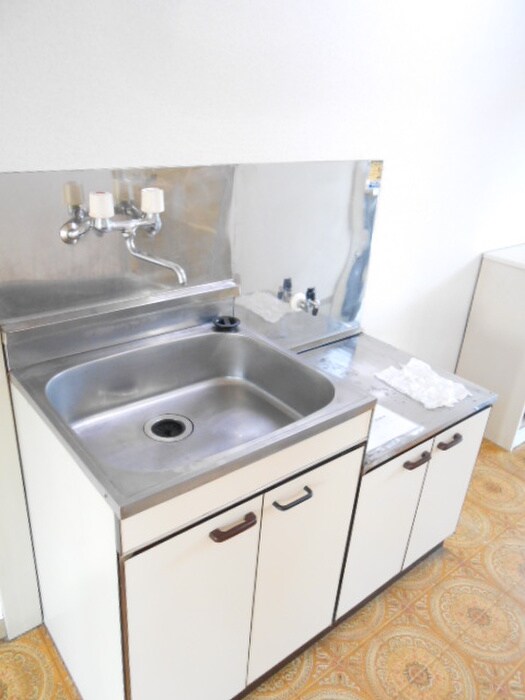 物件内観写真9　(キッチン)