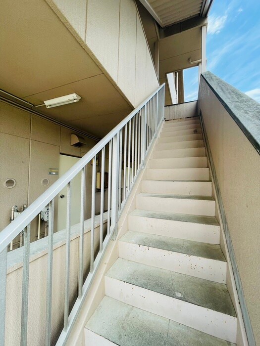 物件外観写真6　(建物設備)