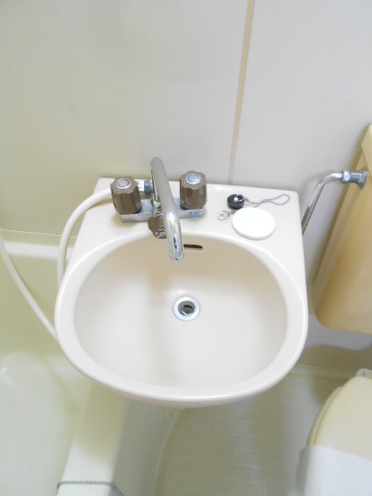 物件内観写真10　(洗面)