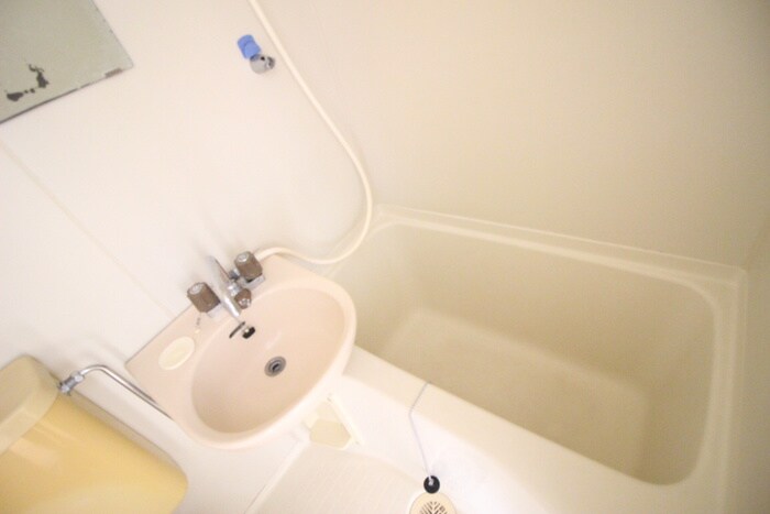 物件内観写真10　(バス／シャワールーム等)