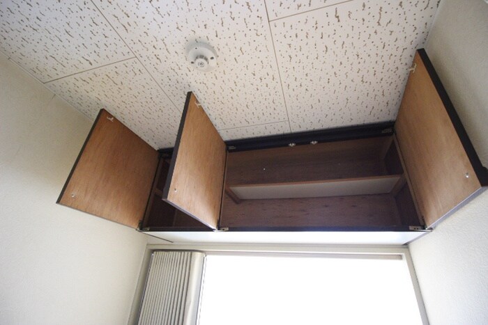物件内観写真14　(収納)