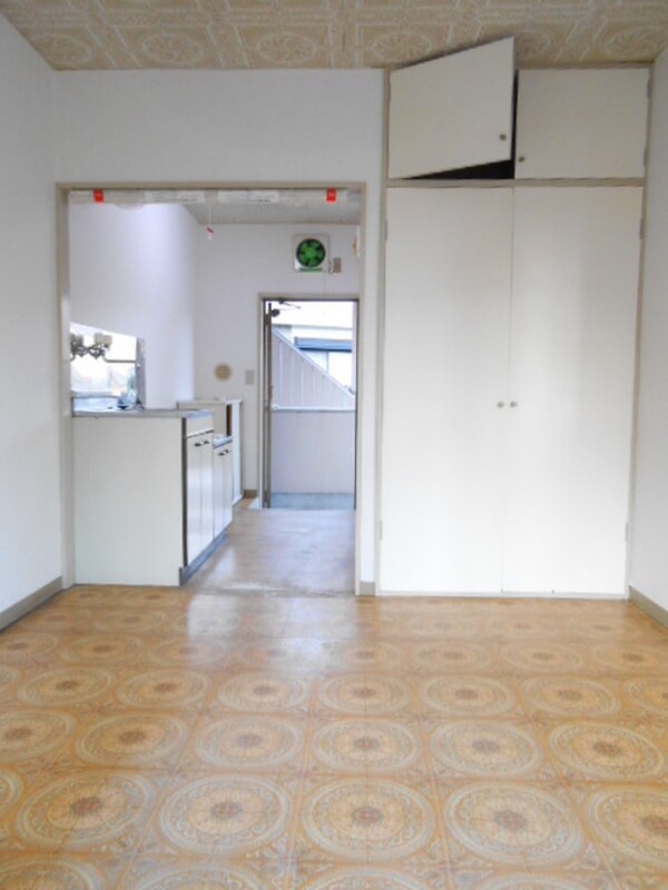 居室