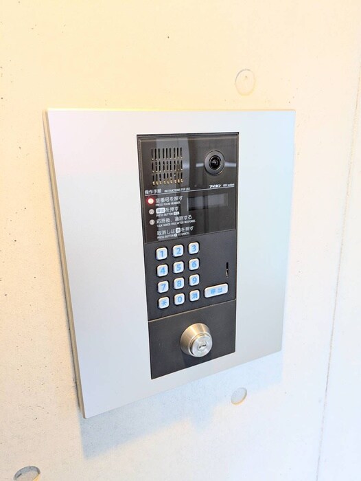 物件外観写真6　(建物設備)