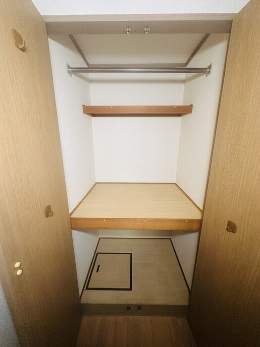 物件内観写真10　(収納)