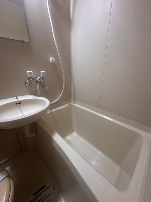 物件内観写真12　(バス／シャワールーム等)