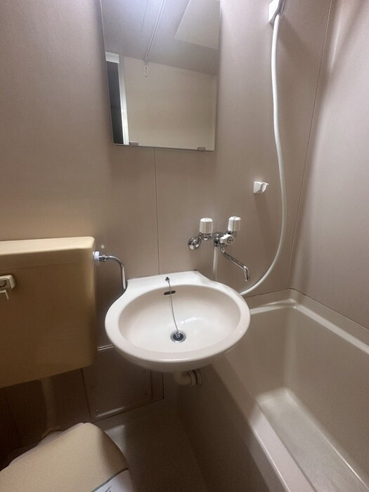 物件内観写真13　(洗面)