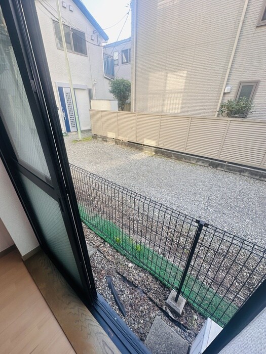 物件内観写真21　(ベランダ・バルコニー)