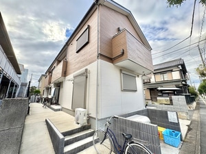 ブライトサム千間台西Ⅲ外観写真