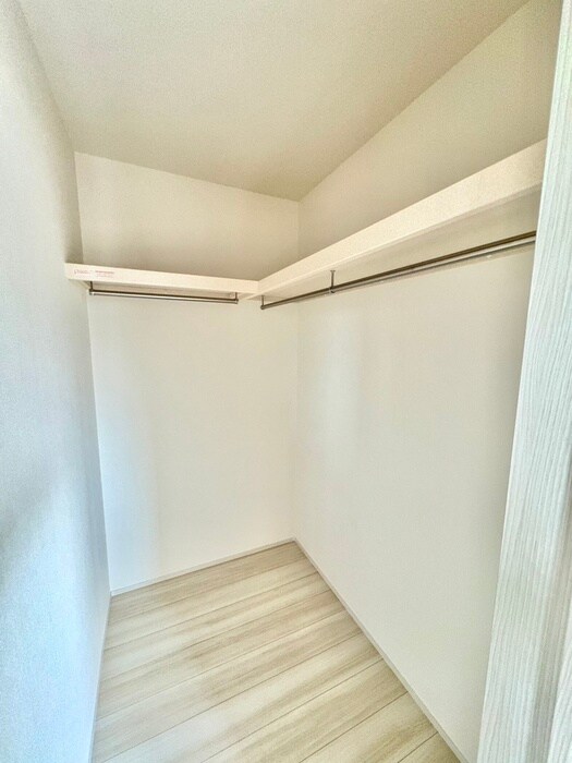 物件内観写真11　(収納)