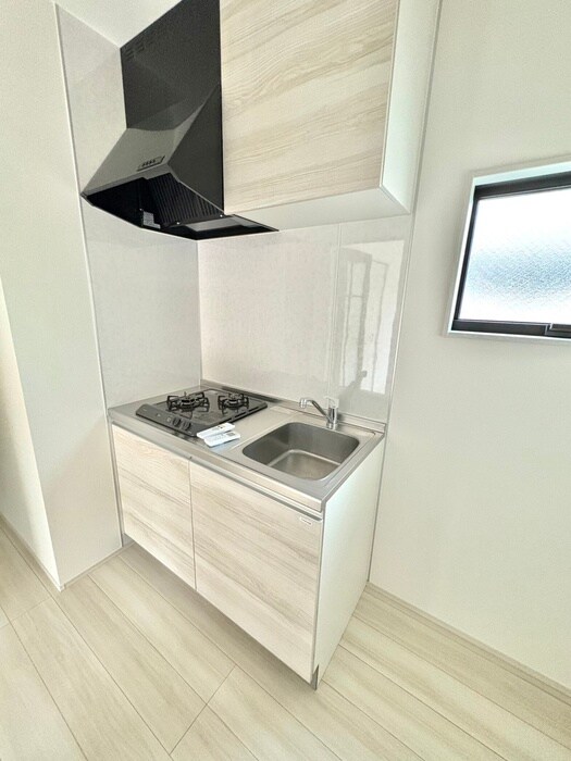 物件内観写真15　(キッチン)