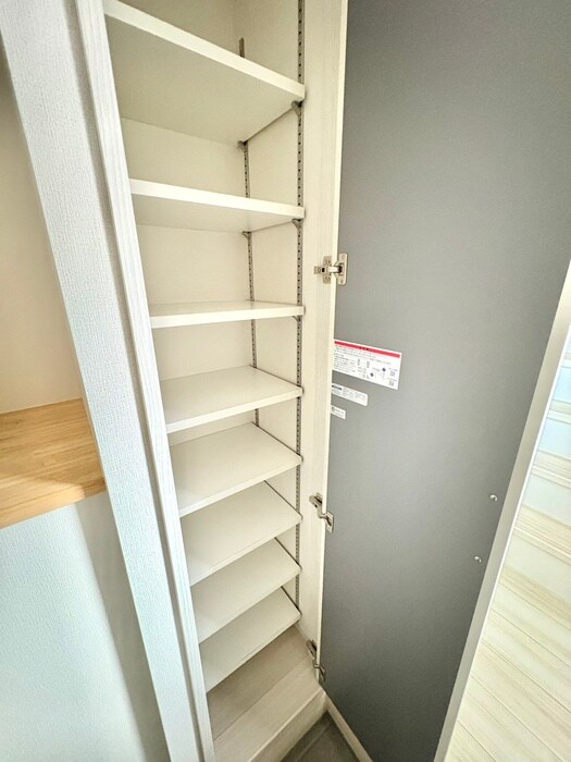 物件内観写真21　(靴箱)
