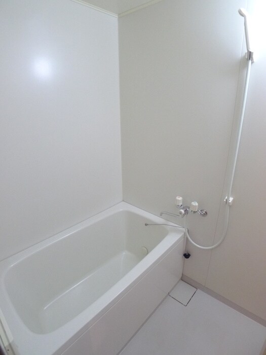 物件内観写真12　(バス／シャワールーム等)