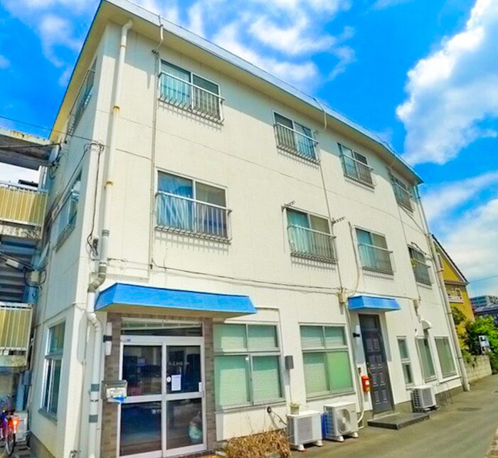 物件外観写真4　(外観写真)