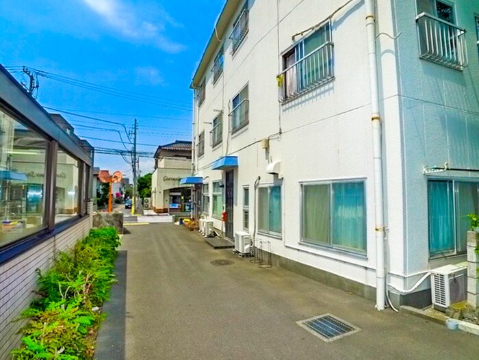 物件外観写真5　(周辺環境)