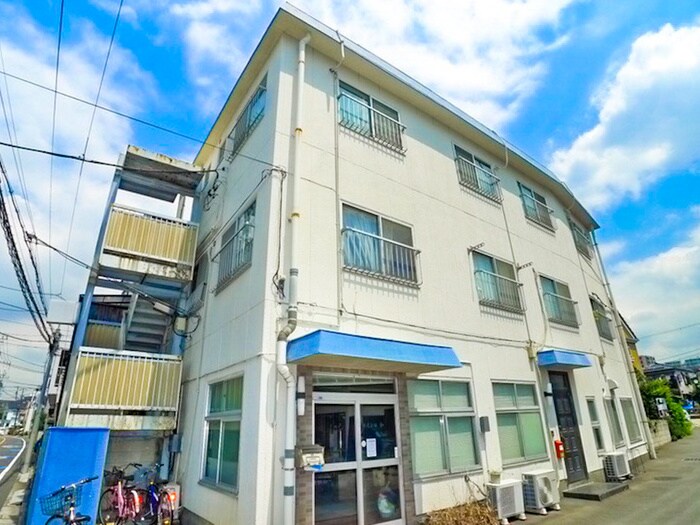 物件外観写真6　(外観写真)