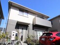 溝沼戸建てB