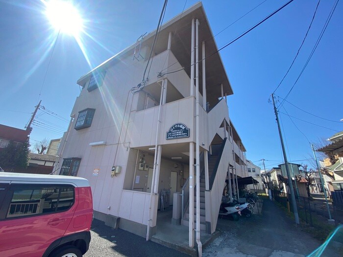 物件外観写真2　(外観写真)