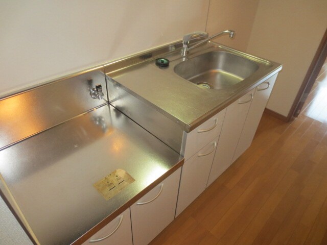 物件内観写真7　(キッチン)