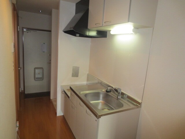 物件内観写真8　(キッチン)