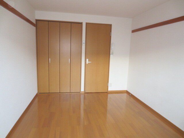 物件内観写真11　(居室)