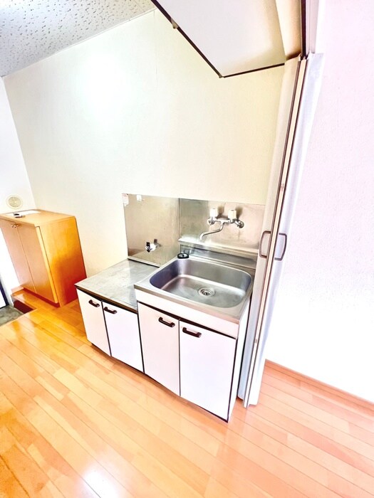 物件内観写真11　(キッチン)