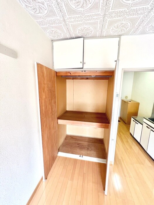 物件内観写真15　(収納)