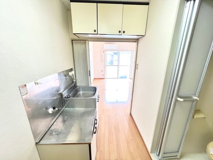 物件内観写真17　(居室)