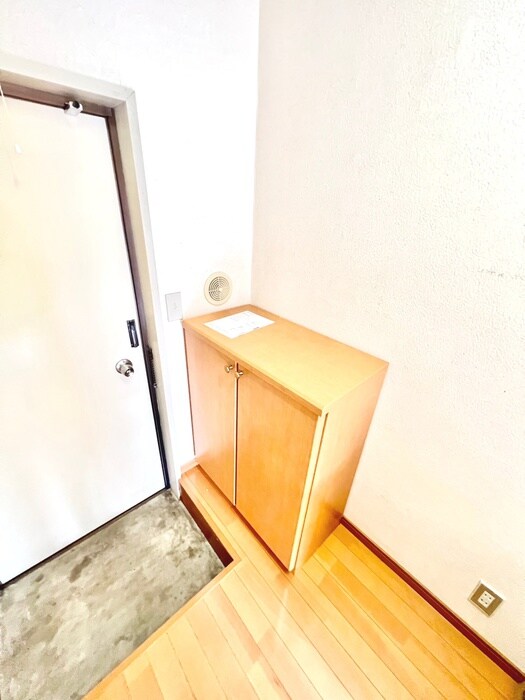物件内観写真20　(靴箱)