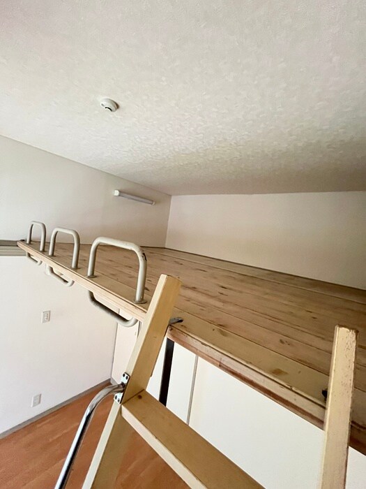 物件内観写真7　(ロフト)