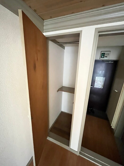 物件内観写真8　(収納)