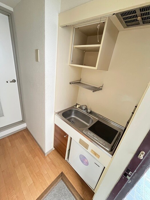 物件内観写真9　(キッチン)