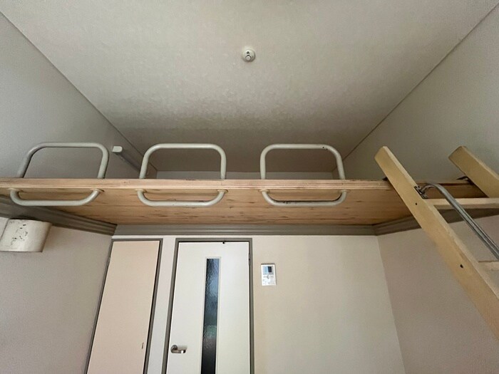 物件内観写真15　(ロフト)