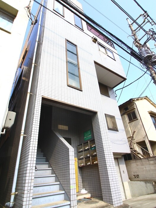 物件外観写真2　(外観写真)