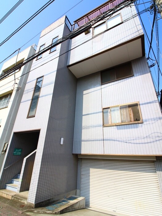 物件外観写真3　(外観写真)