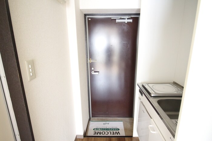 物件内観写真20　(玄関)