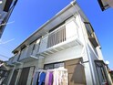 パ－クハイム逆井