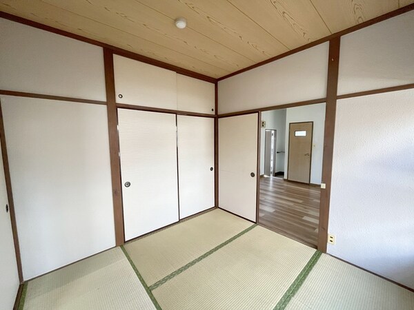 居室
