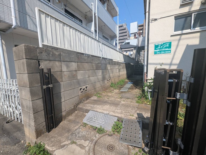 外観写真