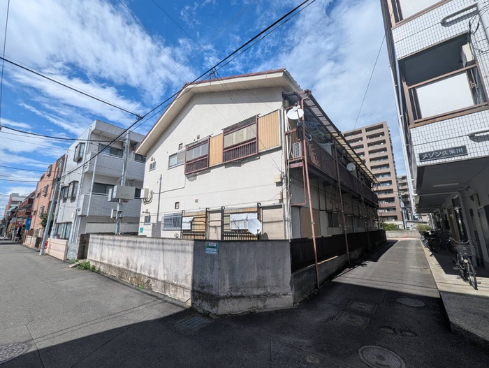 外観写真