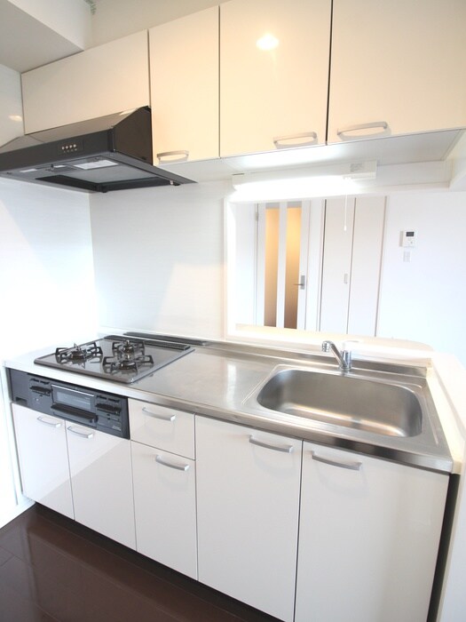 物件内観写真9　(キッチン)